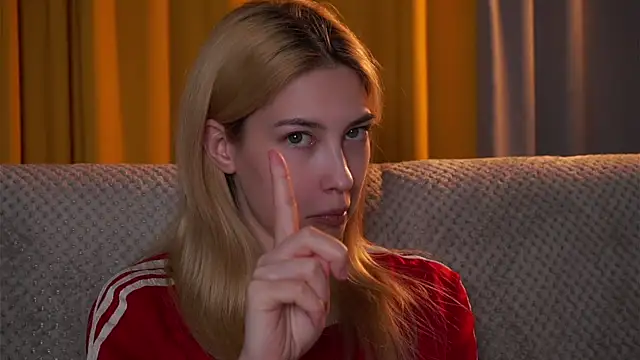 AngelicRice's Live XXX Chat