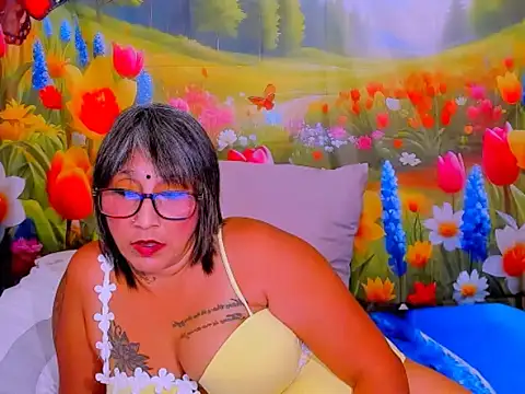 indianroxy 即時 XXX 聊天