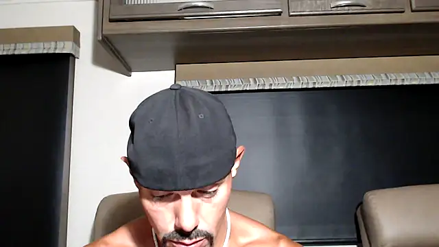 Show webcam de ThickD2C