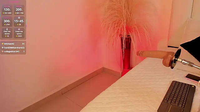 Živý XXX chat jessica_montez05