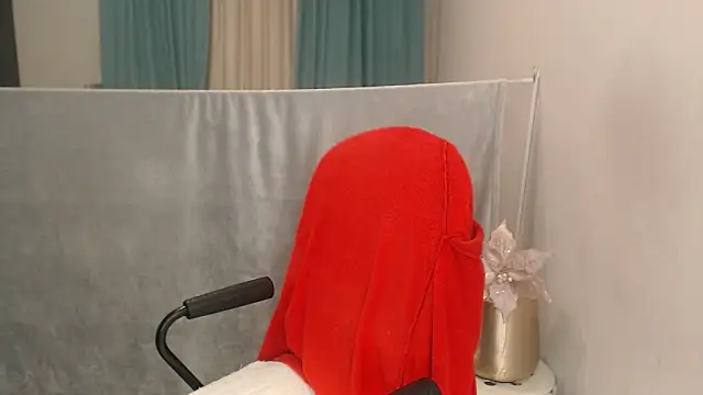 Show Webcam de LuxuryNika