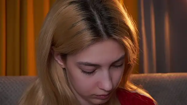 AngelicRice's Live XXX Chat