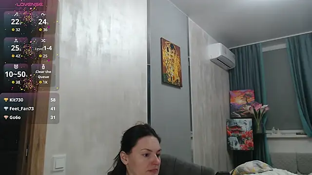 Stacy_Davice's Live XXX Chat