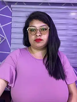 MiiaaJoness Live XXX Chat