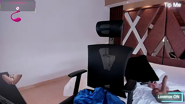 victoria_mooree Chat XXX in diretta