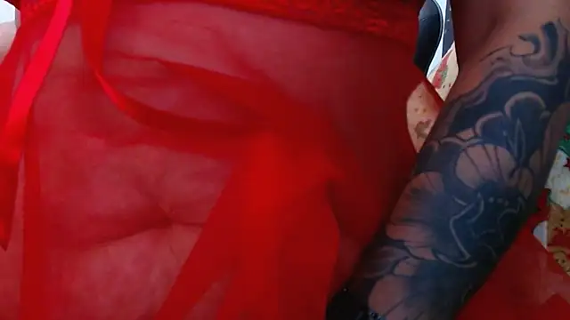 Hikaryfire: απευθείας συνομιλία ΧΧΧ