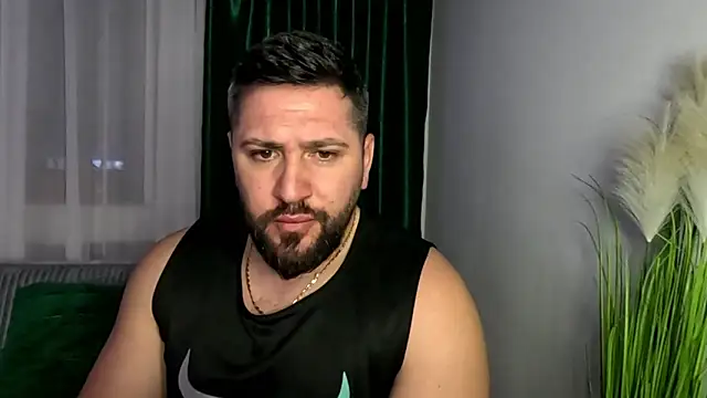 Вебкам-шоу Gold_Alpha_Boy