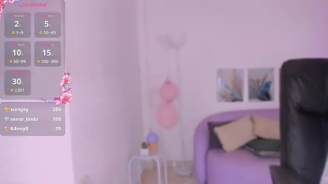 salma_isawwii's Live XXX Chat