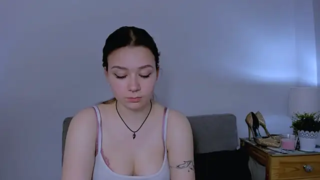 Živý XXX chat KatySensualy