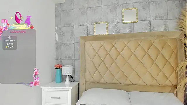 Webkamerová show CleoFoxx_