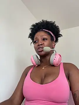 mochamimi Chat XXX in diretta