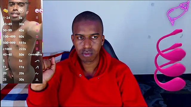 โชว์เว็บแคมของ mrjhon26