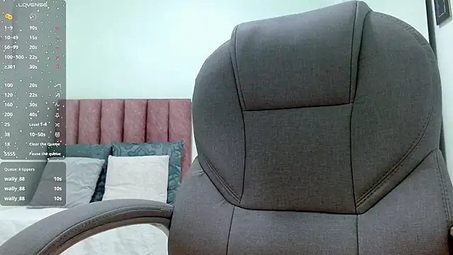 sophia_hadid – Live XXX-chat