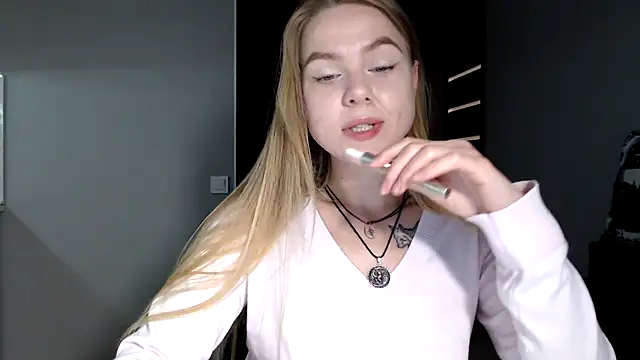 Sunbeam_ webcam show