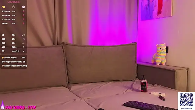 LisanBrown Obrolan Langsung XXX