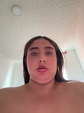 Selenee23 webcam show