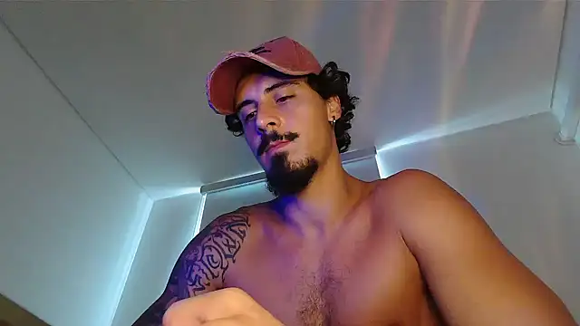 milkoffe Chat XXX in diretta