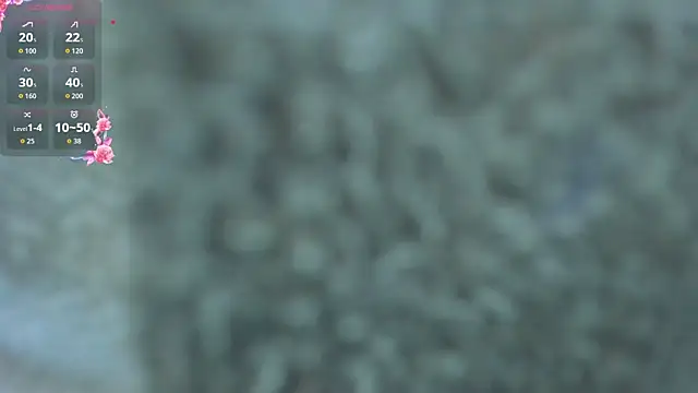 little_valentinaaのライブXXXチャット