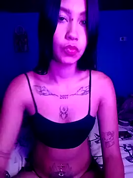 Czat XXX na żywo – Mss_Meloddy