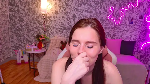 JinxMoonのライブXXXチャット