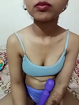 ritika_gupta02のライブXXXチャット