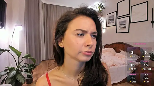 Онлайн чат XXX NicoleLuv