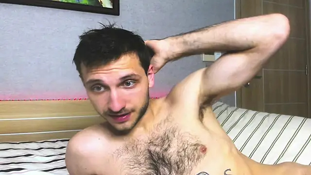 عرض كام DarkRogue19