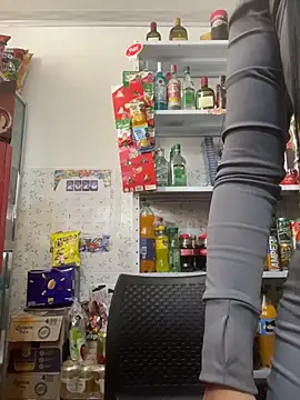 Sara_fun's Live XXX Chat