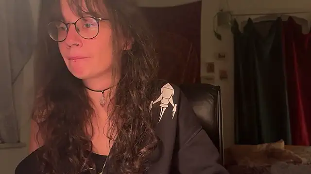 Živý XXX chat nyxo_