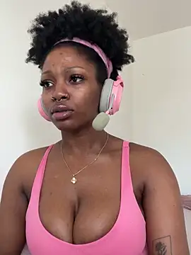 mochamimi – Live XXX-chat