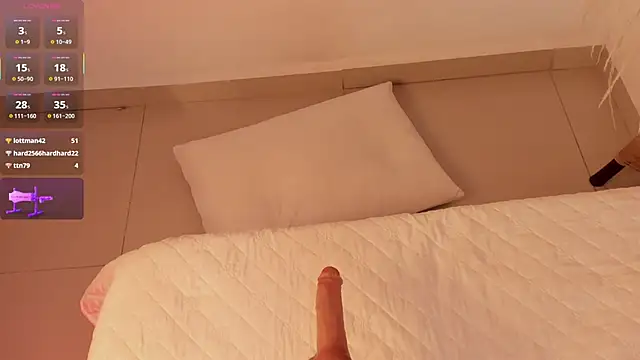 Chat XXX Live jessica_montez05