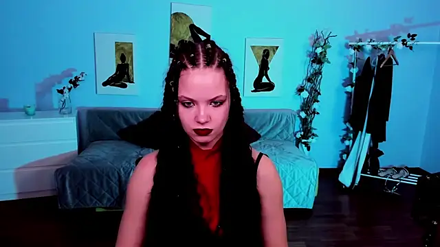 BetsyKiss Chat XXX live