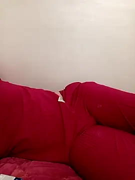 Pertunjukan Kamera Web Mrjana89six