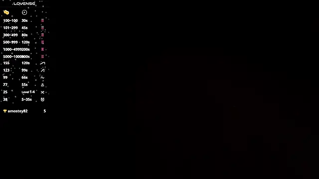 alorennan Live XXX chat