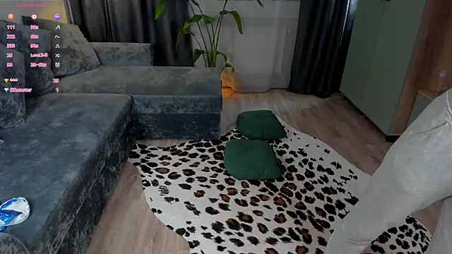 دردشة Shanita_moon الجنسية المباشرة