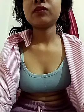 Sembang XXX Secara Langsung ritika_gupta02