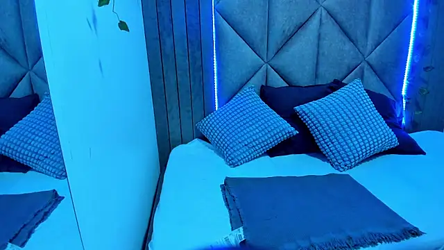 Show de Yaraviper__ na webcam