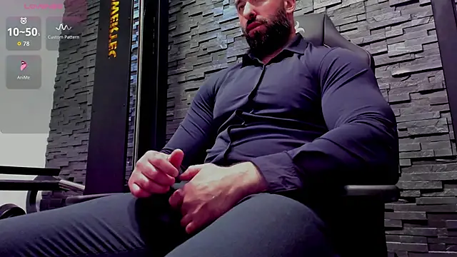 Chatroom XXX en direct de David_Big_Daddy