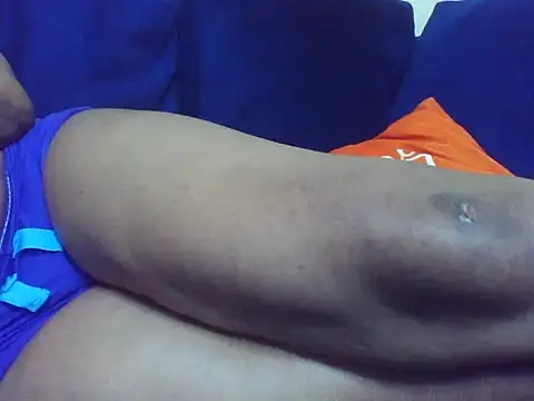 Sexy_Riri's Webcam Show