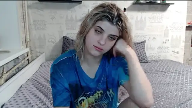 AleksandraFlores 라이브 XXX 채팅