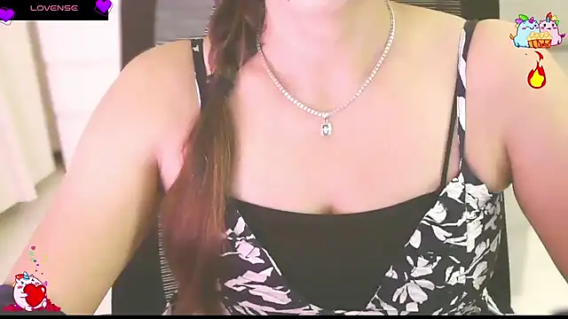 Amaeira_ 现场XXX聊天