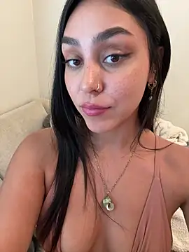 sportespice's Webcam Show