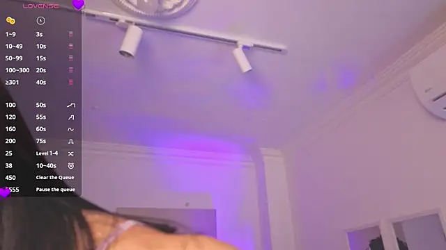 Aleejaa__ Live XXX Chat