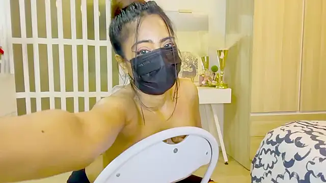 Monalisa_Don 라이브 XXX 채팅