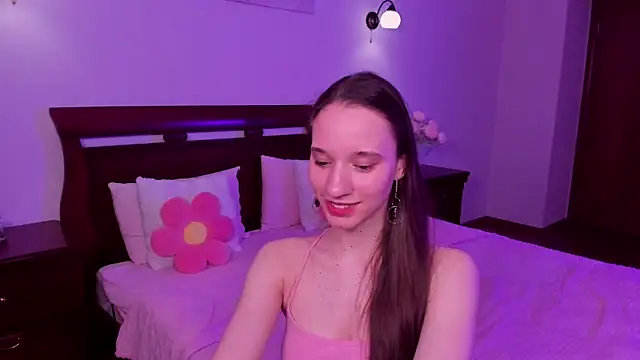 StaceySunny 라이브 XXX 채팅