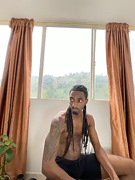 Chat +18 de Malkon_Big ao vivo