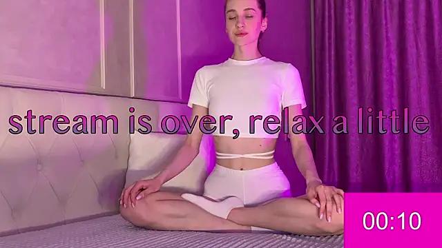 chillgoddess 现场XXX聊天