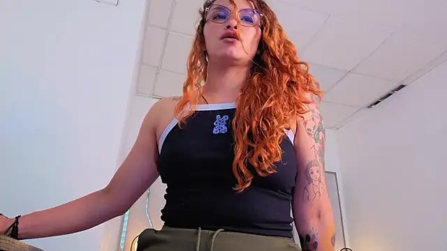 MAISE_HILL1 – Naživo XXX chat