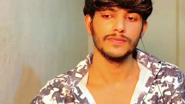 Chatroom XXX en direct de Darkie_07