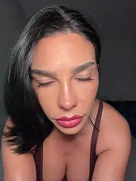 krissiswrld-n Webbikameraesitys